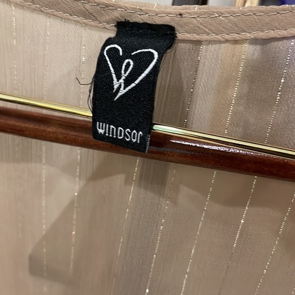 Sheer Shaw - Picture 3 of 3